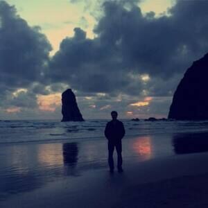 Meet your Posher, Ron